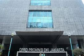 Anggota Dprd Dki Jakarta Dapil Jakarta Timur 6