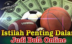 Arti Wh Dalam Judi Bola