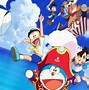 Film Doraemon Bahasa Indonesia Full Movie Terbaru 2020 Petualangan