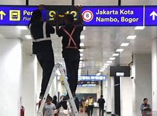 Kereta Bandara Manggarai Terakhir Jam Berapa