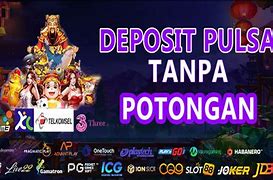 Situs Slot Resmi Asia