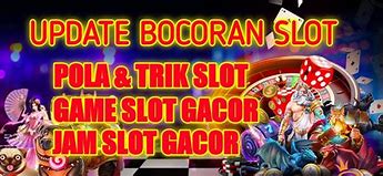 Tools Slot Gacor Modal Receh Hari Ini Slot Online Terpercaya